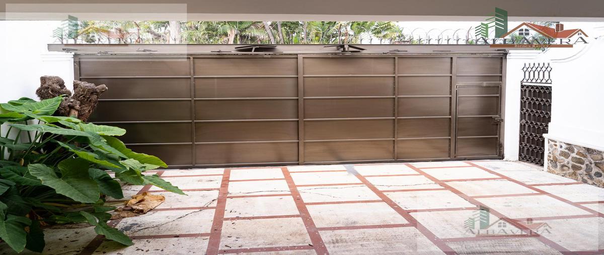 Foto de casa en venta en  , lomas de cuernavaca, temixco, morelos, 30932465 No. 04
