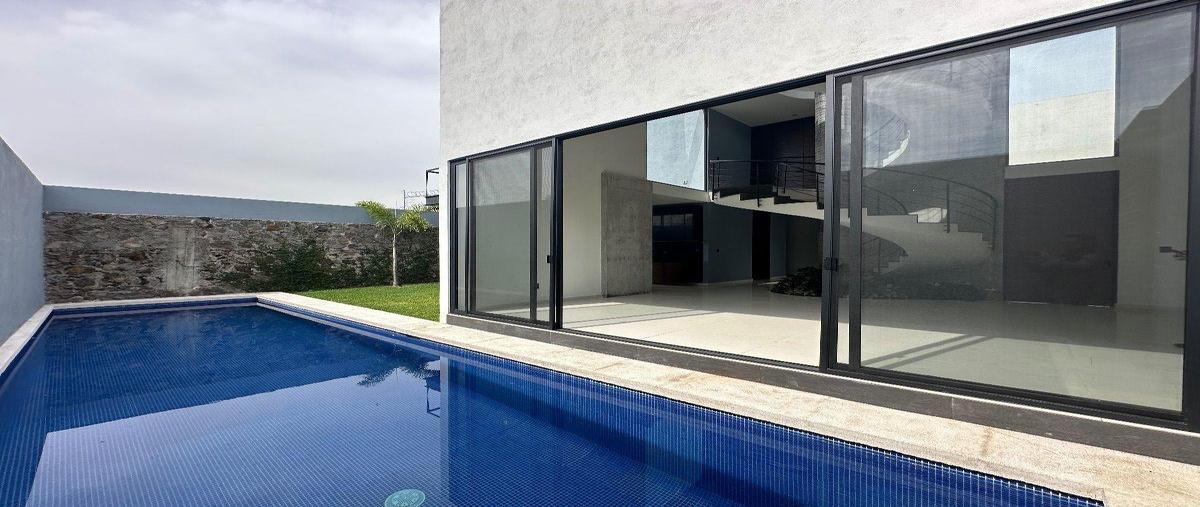 Foto de casa en venta en  , lomas de cuernavaca, temixco, morelos, 0 No. 04