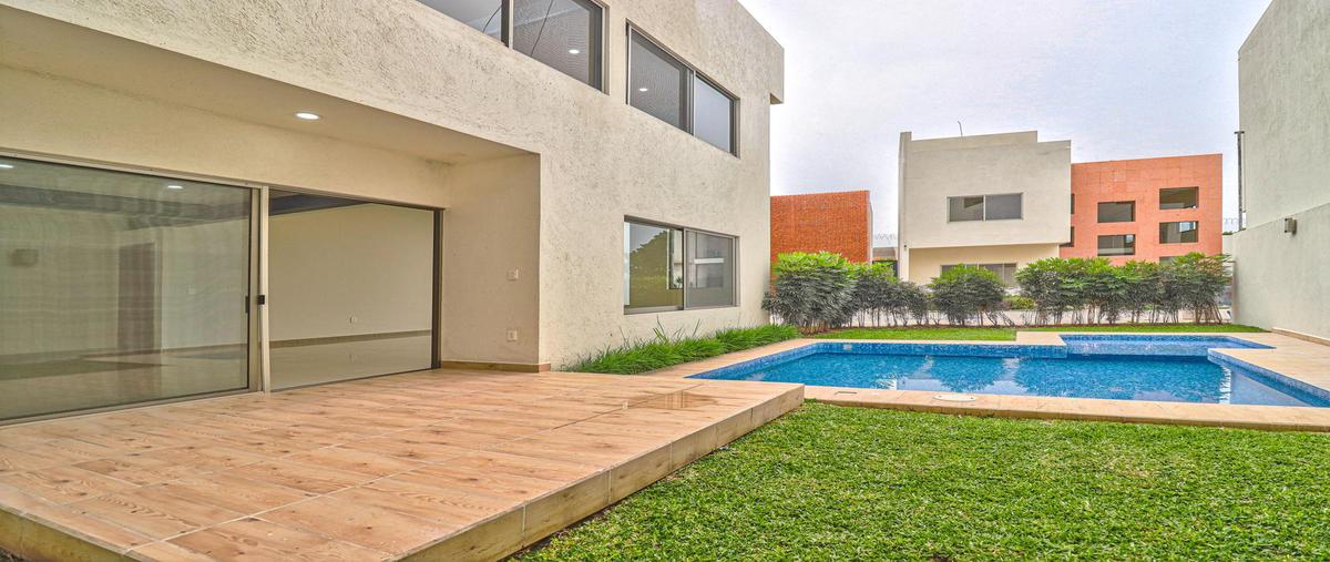 Foto de casa en venta en  , lomas de cuernavaca, temixco, morelos, 31001836 No. 03