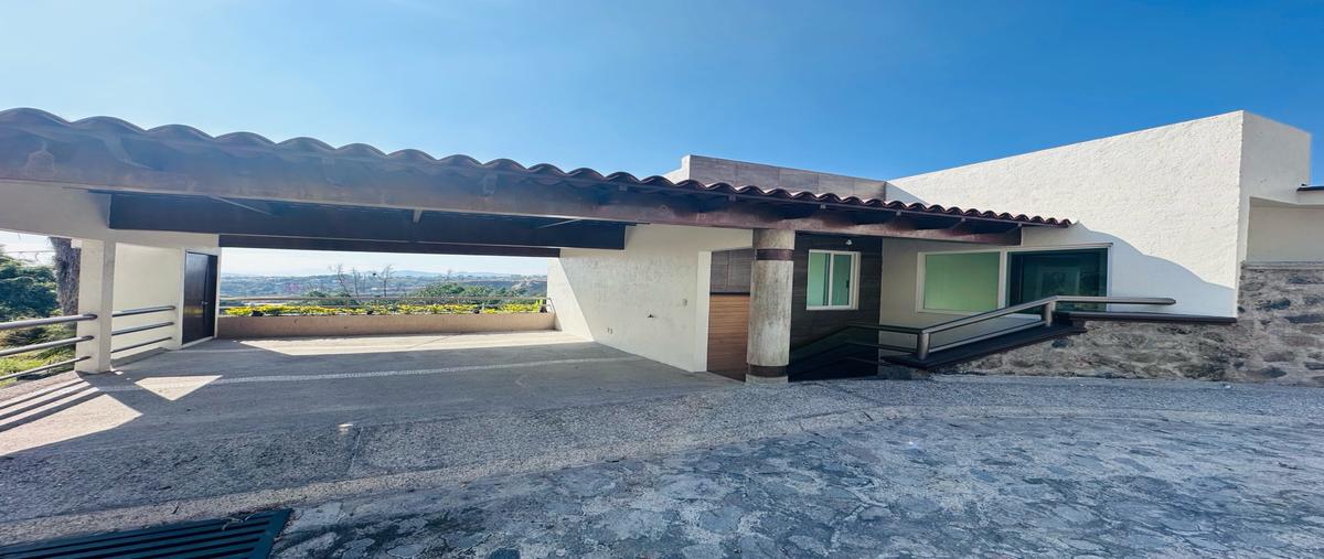 Foto de casa en venta en  , lomas de cuernavaca, temixco, morelos, 0 No. 03