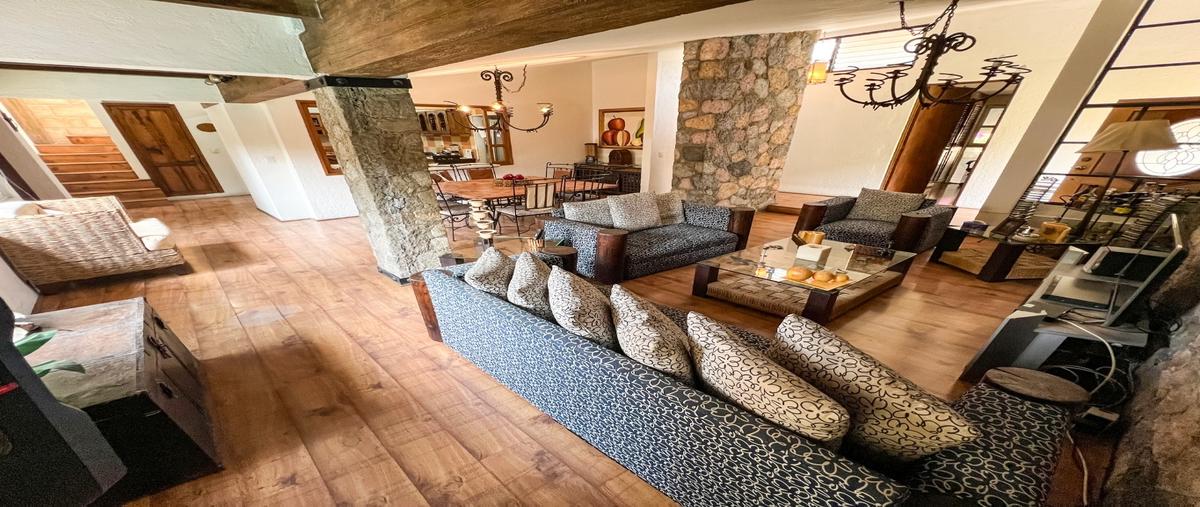 Foto de casa en venta en  , lomas de cuernavaca, temixco, morelos, 0 No. 05