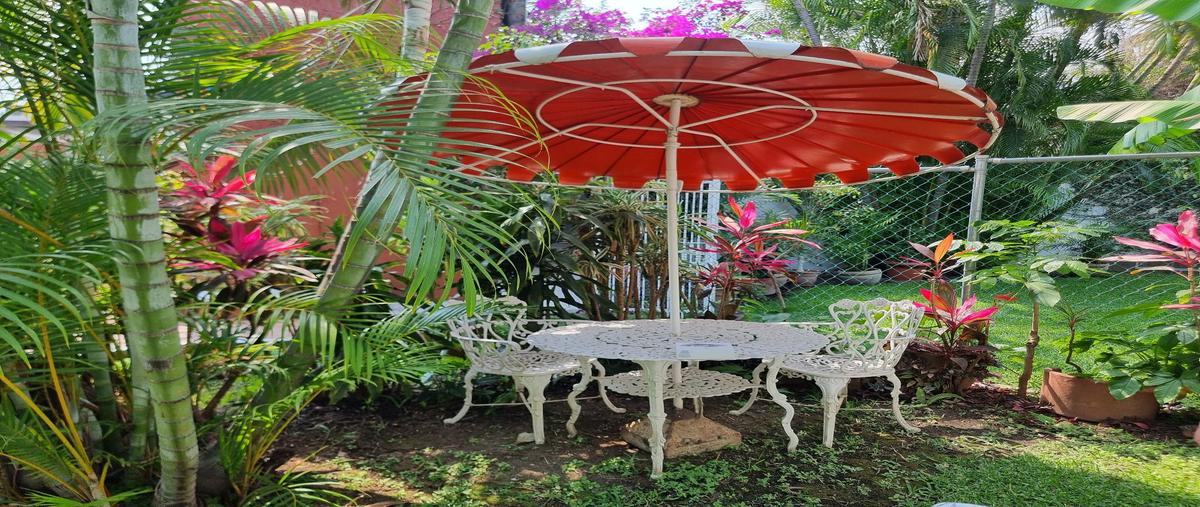 Foto de casa en renta en  , lomas de cuernavaca, temixco, morelos, 0 No. 04