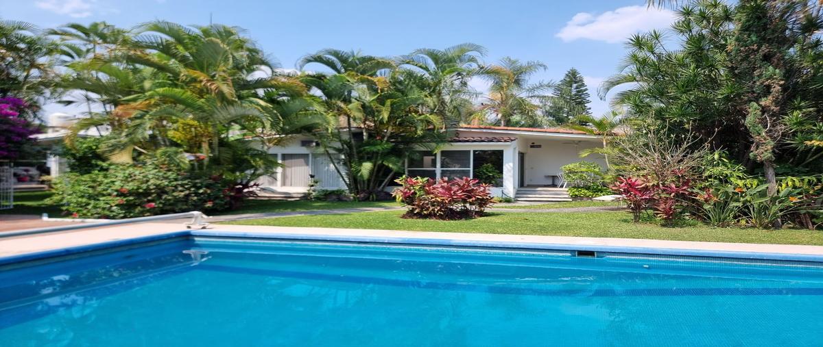 Foto de casa en renta en  , lomas de cuernavaca, temixco, morelos, 0 No. 05