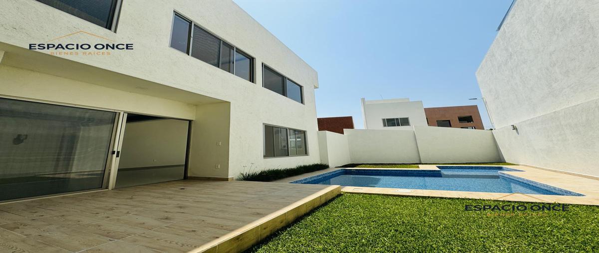 Foto de casa en venta en  , lomas de cuernavaca, temixco, morelos, 0 No. 03