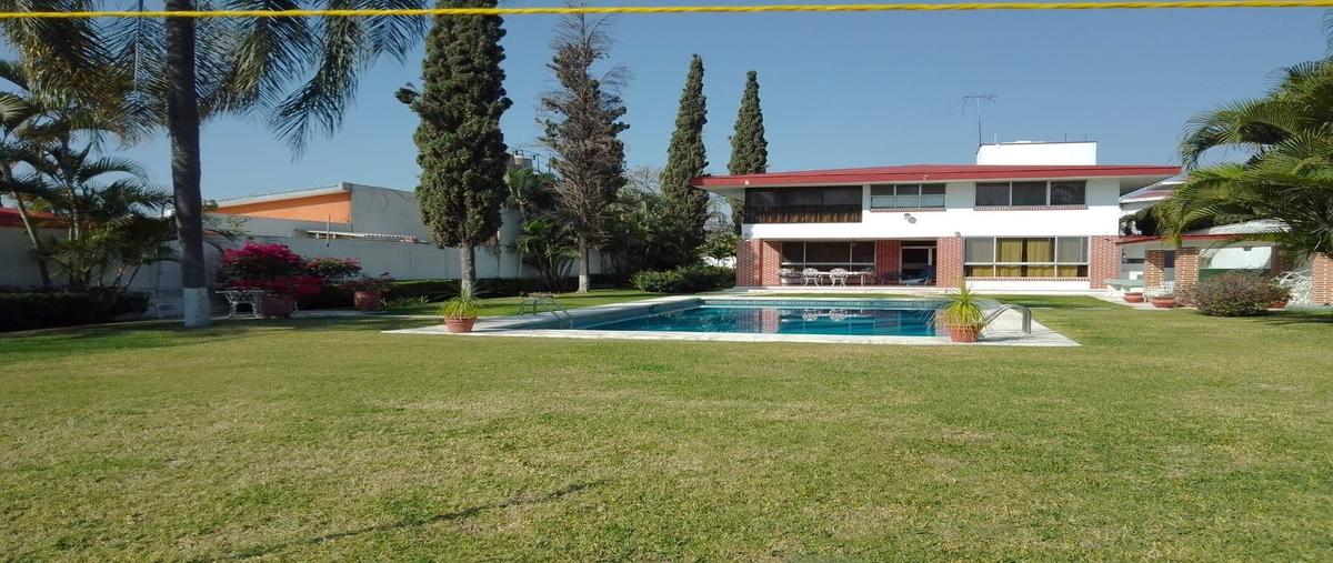 Foto de casa en renta en  , lomas de cuernavaca, temixco, morelos, 0 No. 03