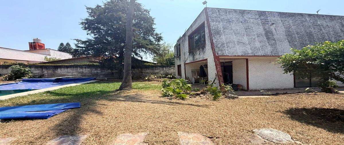 Foto de casa en venta en  , lomas de cuernavaca, temixco, morelos, 0 No. 04