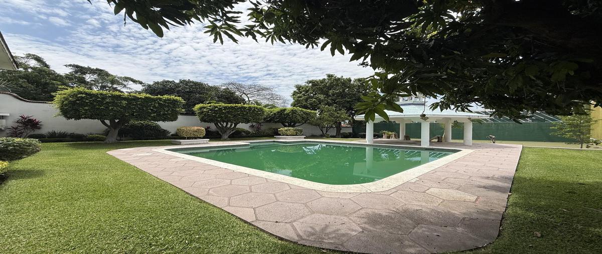Foto de casa en venta en  , lomas de cuernavaca, temixco, morelos, 0 No. 03