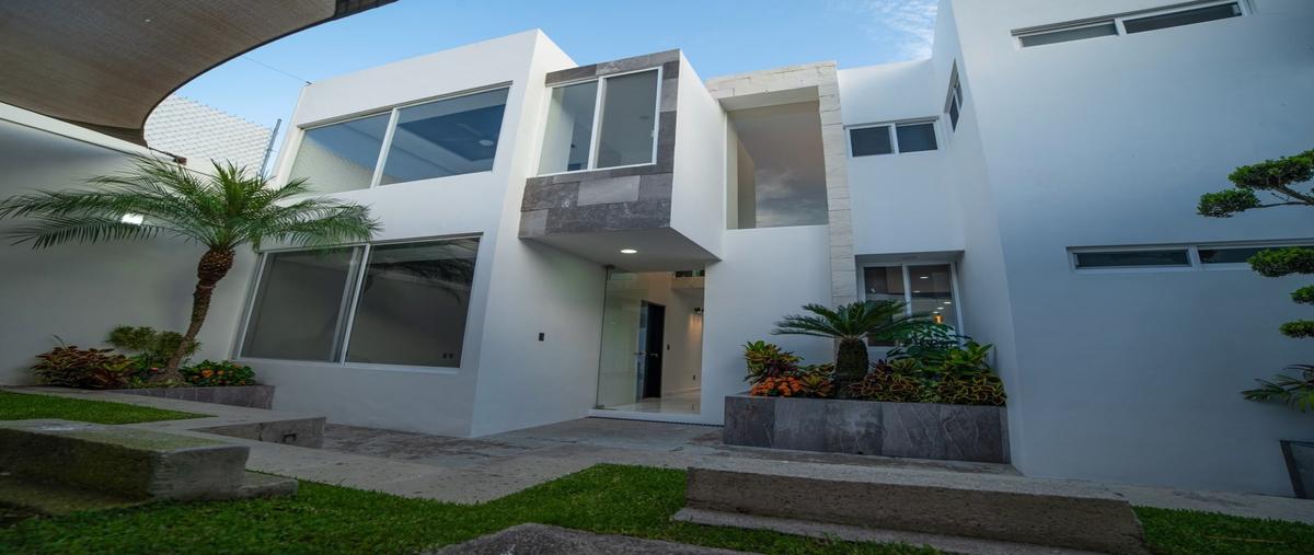 Foto de casa en venta en  , lomas de cuernavaca, temixco, morelos, 0 No. 03