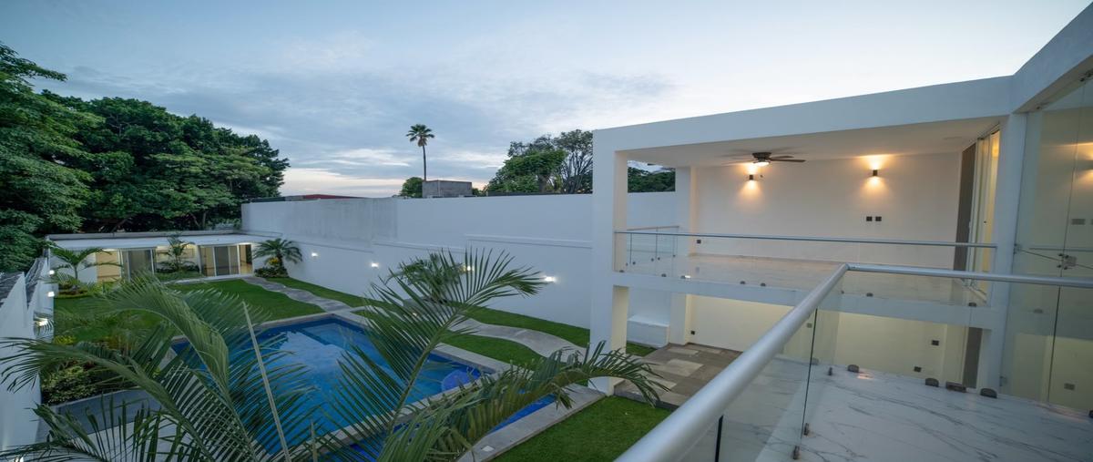 Foto de casa en venta en  , lomas de cuernavaca, temixco, morelos, 0 No. 04