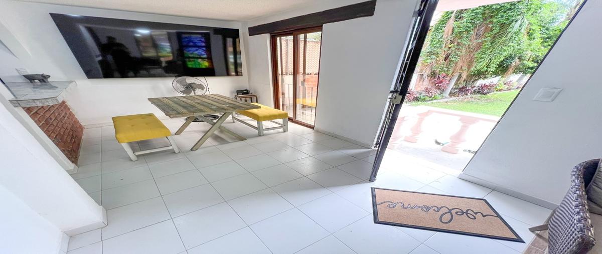 Foto de casa en venta en  , lomas de cuernavaca, temixco, morelos, 0 No. 03
