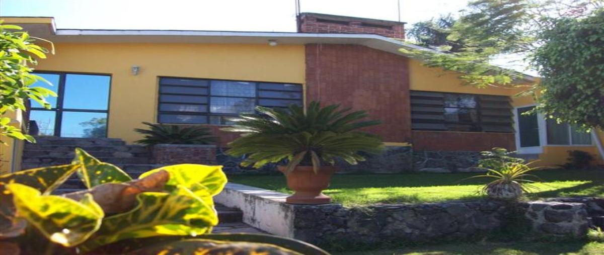 Foto de departamento en renta en  , lomas de cuernavaca, temixco, morelos, 387935 No. 03