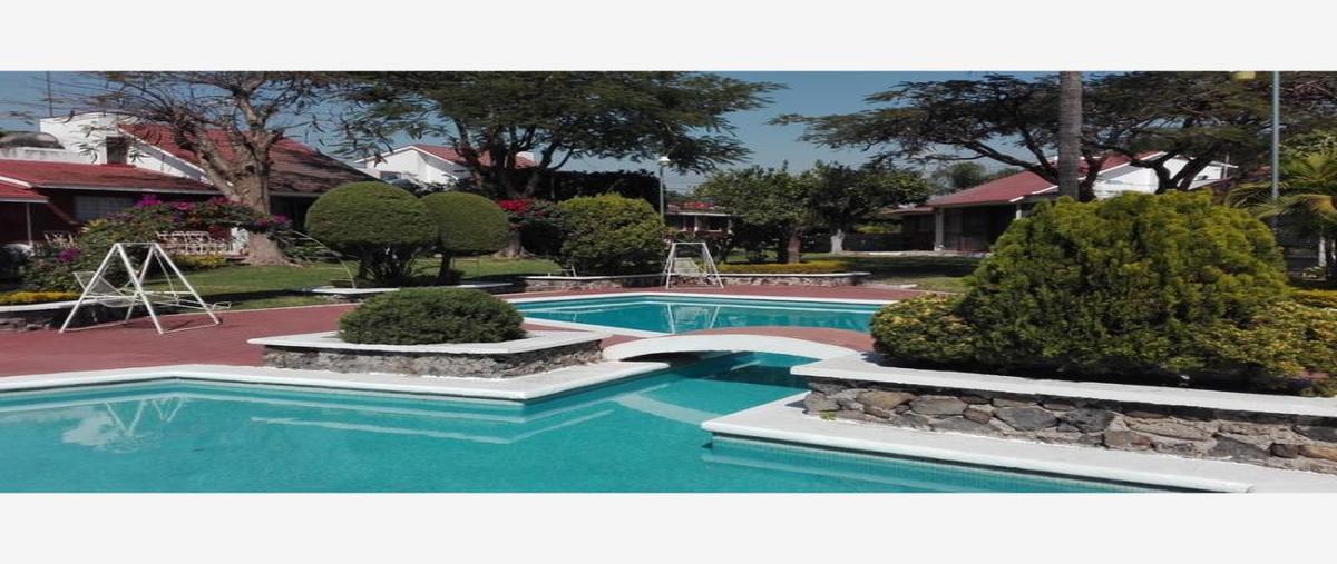 Foto de casa en condominio en venta en  , lomas de cuernavaca, temixco, morelos, 4727597 No. 01