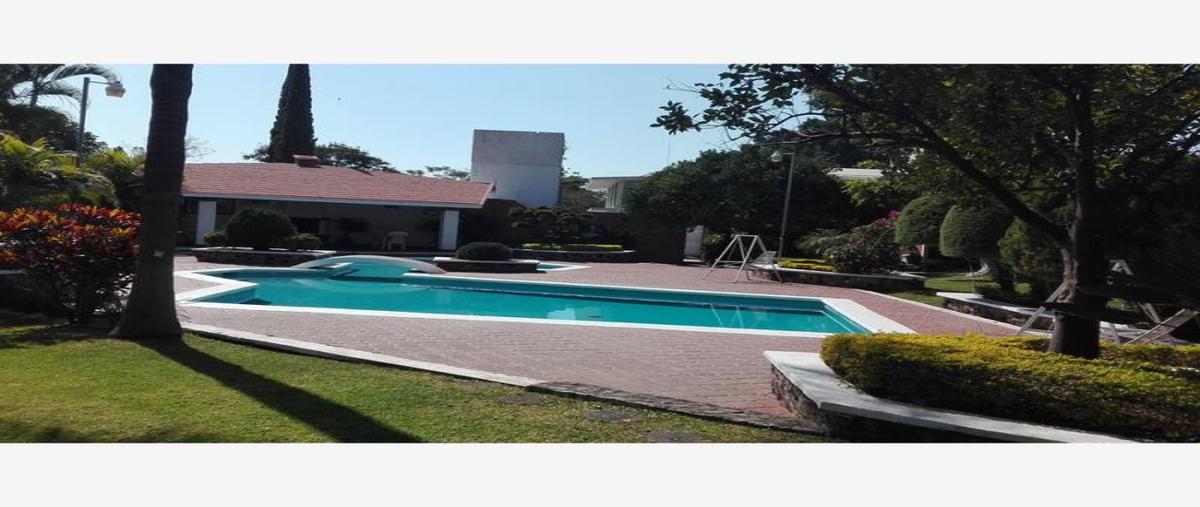 Foto de casa en condominio en venta en  , lomas de cuernavaca, temixco, morelos, 4727597 No. 03