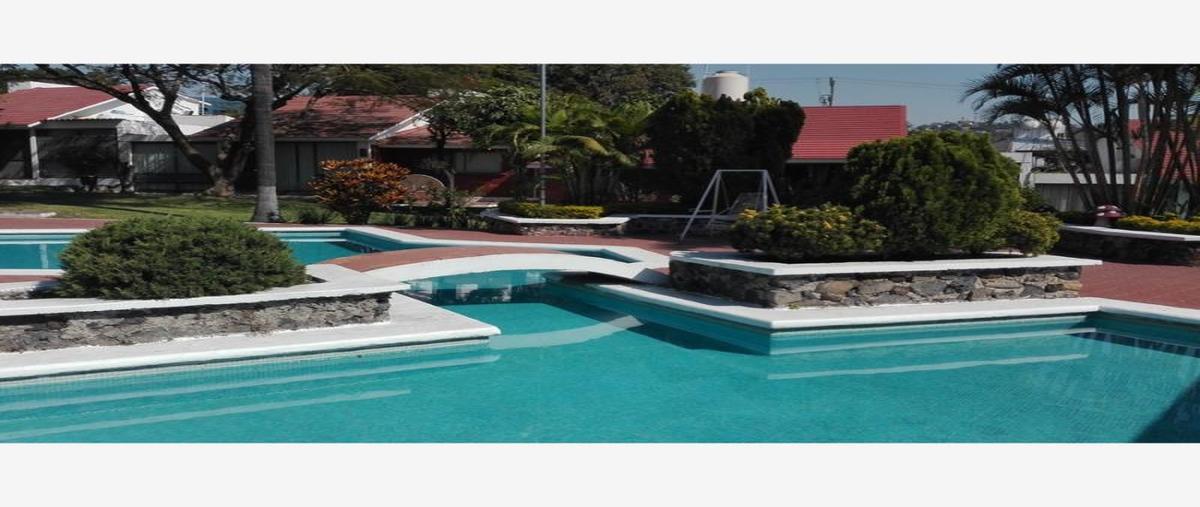 Foto de casa en condominio en venta en  , lomas de cuernavaca, temixco, morelos, 4727597 No. 05