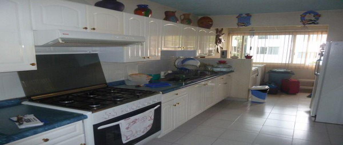 Foto de departamento en venta en  , lomas de cuernavaca, temixco, morelos, 8255279 No. 03