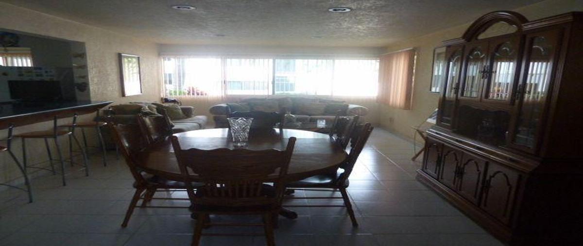 Foto de departamento en venta en  , lomas de cuernavaca, temixco, morelos, 8255279 No. 05