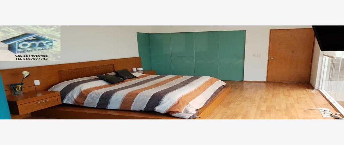 Foto de departamento en renta en . ., lomas de cuilotepec, tlalpan, df / cdmx, 22955377 No. 02