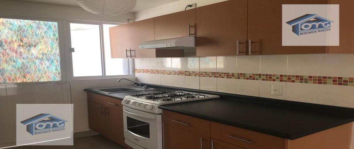 Foto de departamento en renta en . ., lomas de cuilotepec, tlalpan, df / cdmx, 22955377 No. 03