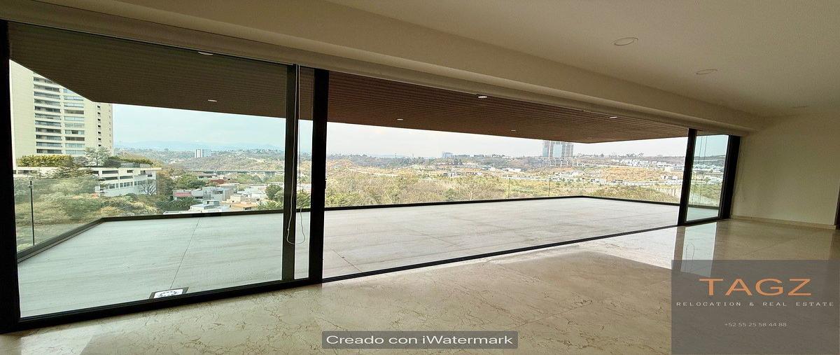 Foto de departamento en renta en lomas de encato , lomas country club, huixquilucan, méxico, 0 No. 03