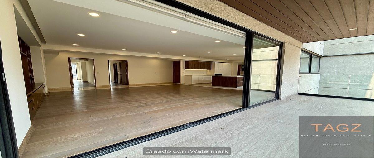 Foto de departamento en renta en lomas de encato , lomas country club, huixquilucan, méxico, 0 No. 05