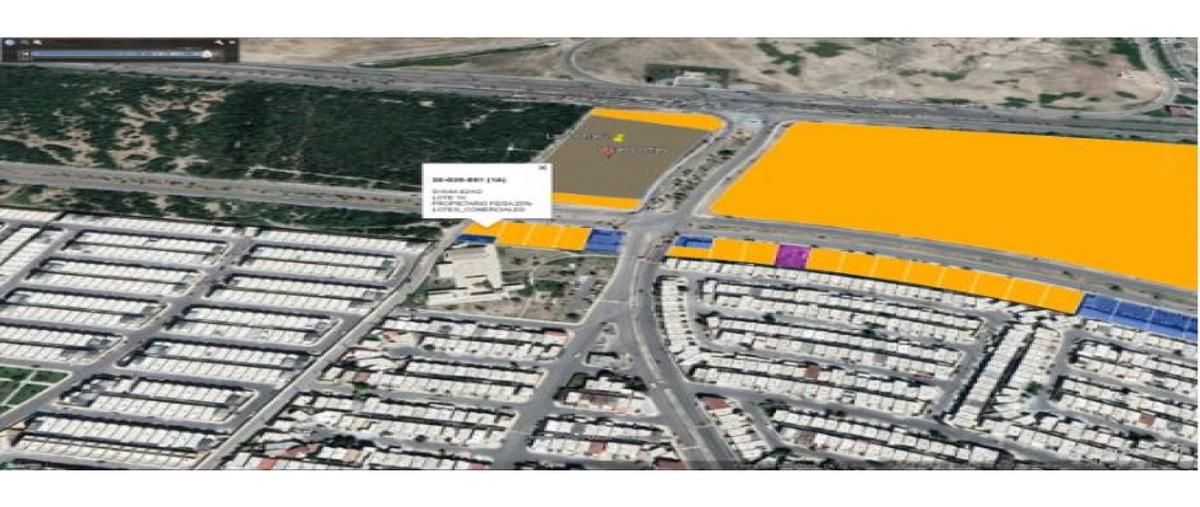 Foto de terreno habitacional en , lomas de garcia, garcía, nuevo león, 26980744 foto 01 Foto de terreno habitacional en renta en , lomas de garcia, garcía, nuevo león, 26980744 No. 01