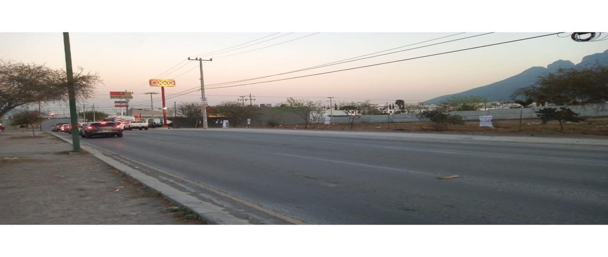 Foto de terreno habitacional en , lomas de garcia, garcía, nuevo león, 0 foto 04 Foto de terreno habitacional en renta en , lomas de garcia, garcía, nuevo león, 0 No. 04