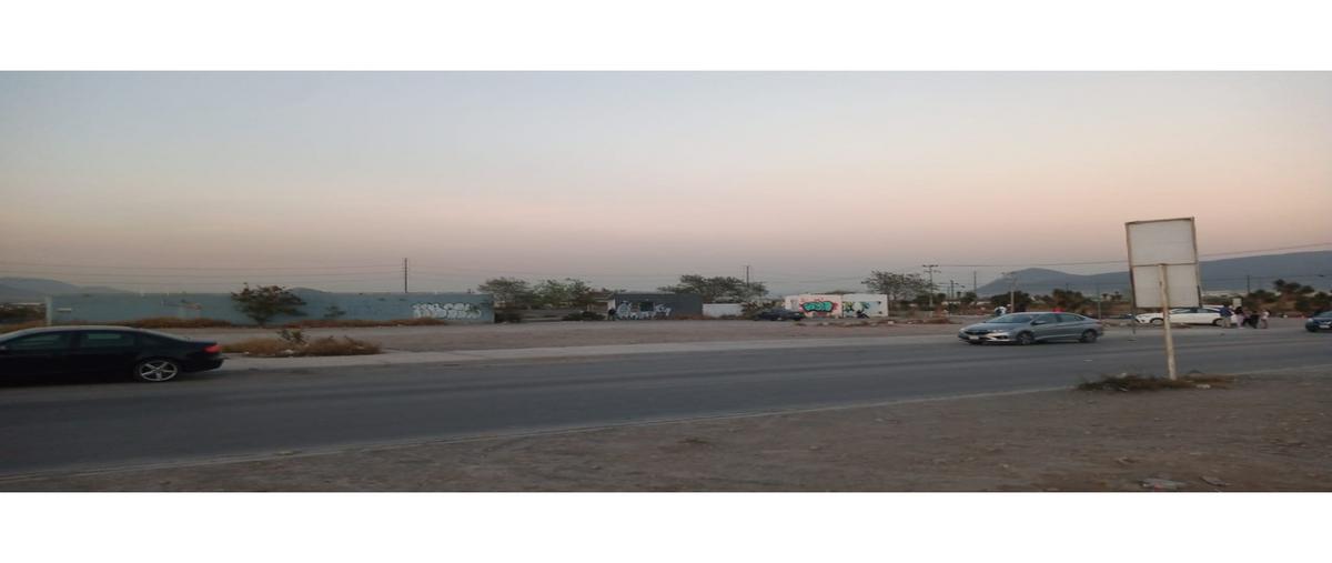 Foto de terreno habitacional en , lomas de garcia, garcía, nuevo león, 0 foto 05 Foto de terreno habitacional en renta en , lomas de garcia, garcía, nuevo león, 0 No. 05