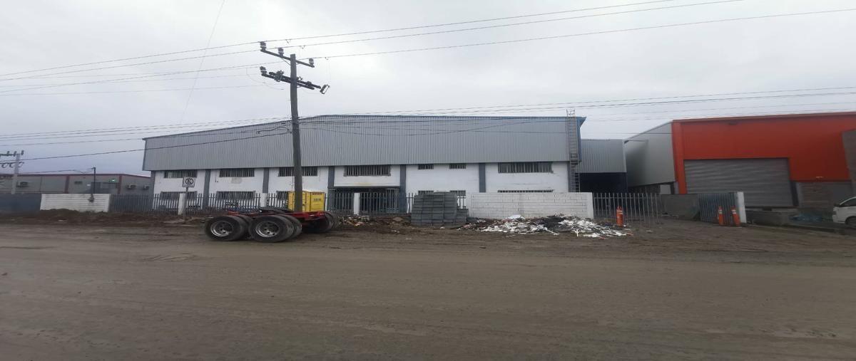 Foto de bodega en renta en  , lomas de garcia, garcía, nuevo león, 27723523 No. 03