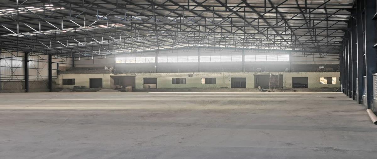 Foto de bodega en renta en  , lomas de garcia, garcía, nuevo león, 27723523 No. 04