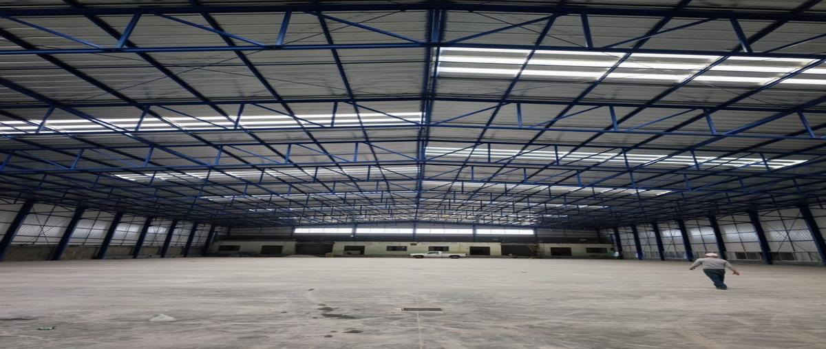 Foto de bodega en renta en  , lomas de garcia, garcía, nuevo león, 27723523 No. 05