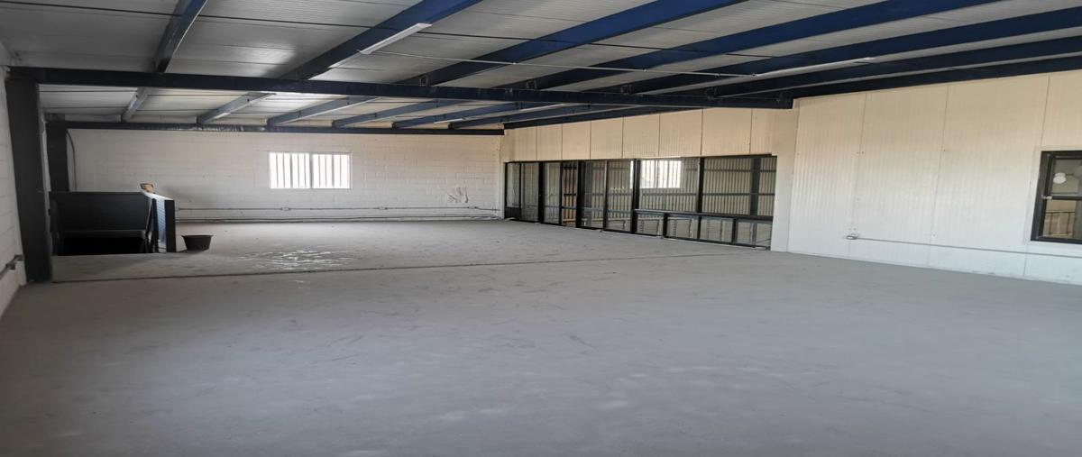 Foto de bodega en renta en  , lomas de garcia, garcía, nuevo león, 27723525 No. 03