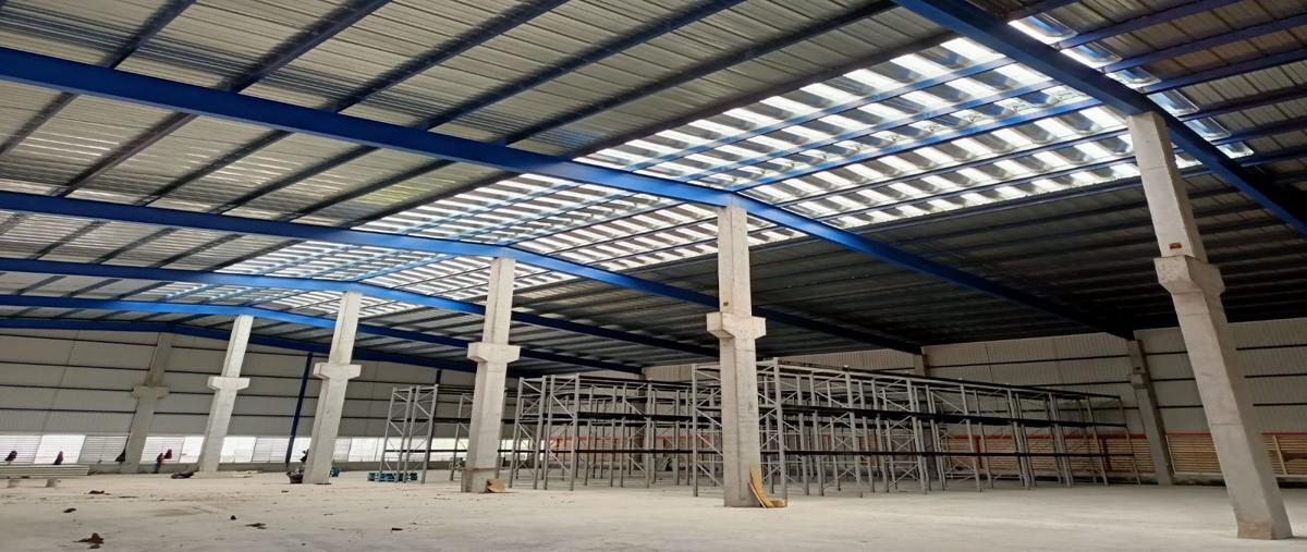 Foto de bodega en renta en  , lomas de garcia, garcía, nuevo león, 27723525 No. 04