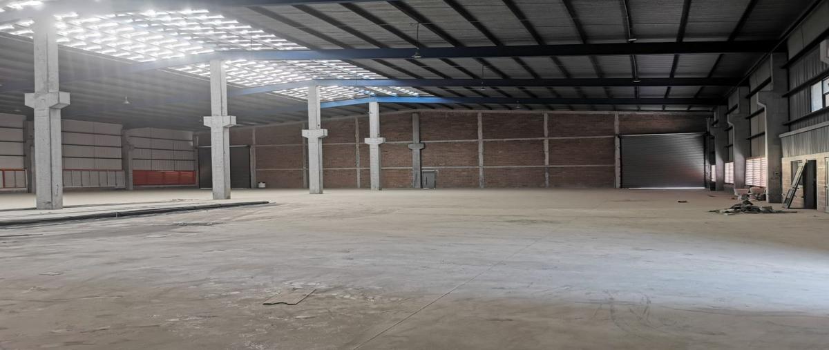 Foto de bodega en renta en  , lomas de garcia, garcía, nuevo león, 27723525 No. 05