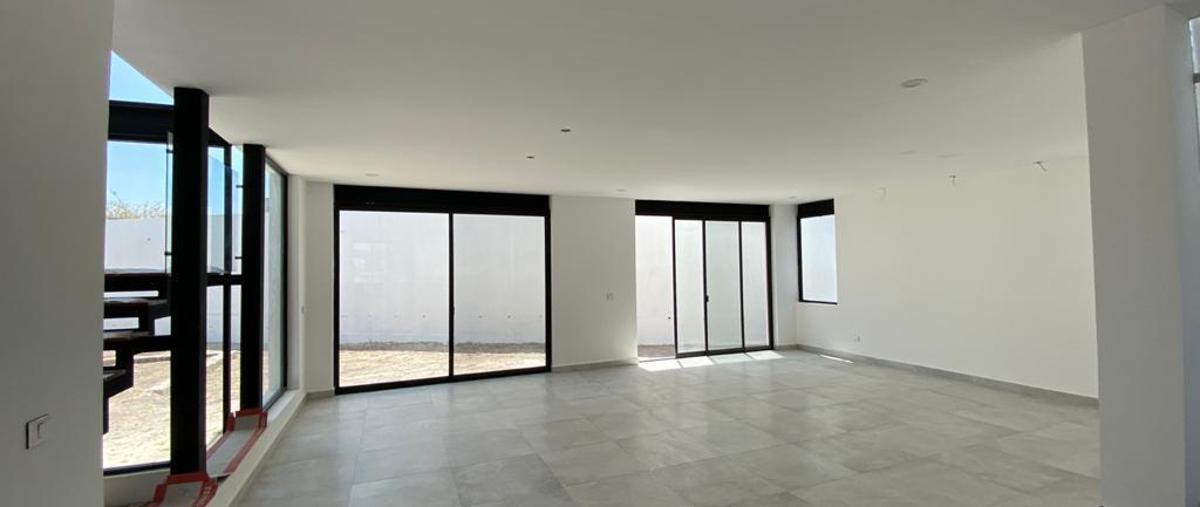 Foto de casa en venta en  , lomas de gran jardín, león, guanajuato, 17807295 No. 04