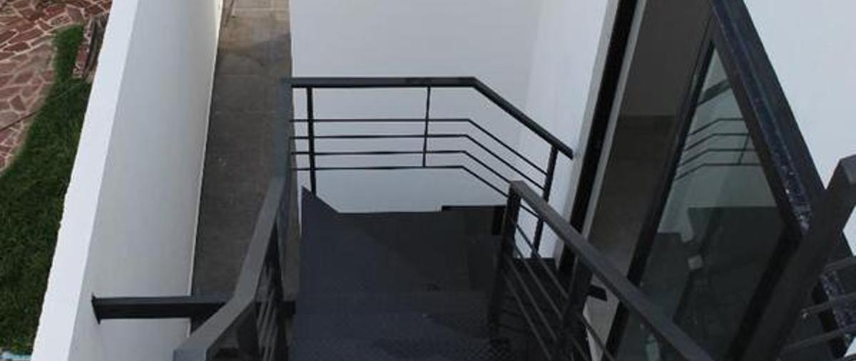 Foto de casa en venta en  , lomas de gran jardín, león, guanajuato, 17807295 No. 05