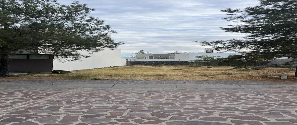 Foto de terreno habitacional en venta en  , lomas de gran jardín, león, guanajuato, 0 No. 03
