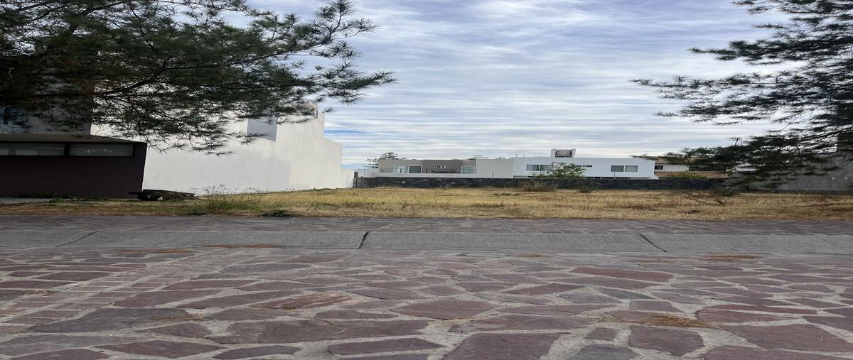 Foto de terreno habitacional en venta en  , lomas de gran jardín, león, guanajuato, 0 No. 04