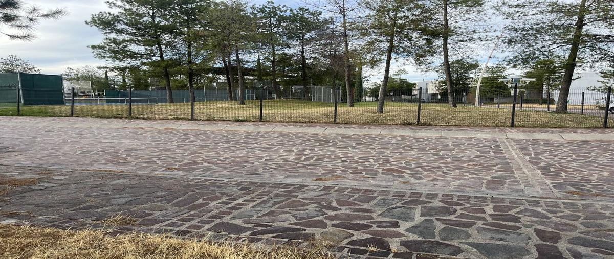 Foto de terreno habitacional en venta en  , lomas de gran jardín, león, guanajuato, 0 No. 05