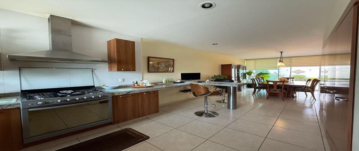 Foto de casa en venta en  , lomas de gran jardín, león, guanajuato, 0 No. 05