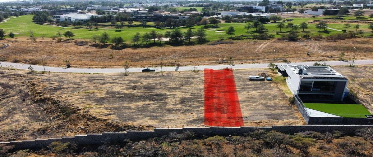 Foto de terreno habitacional en venta en  , lomas de gran jardín, león, guanajuato, 0 No. 03