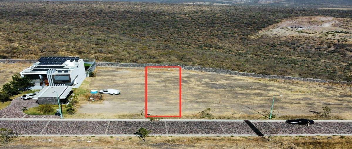 Foto de terreno habitacional en venta en  , lomas de gran jardín, león, guanajuato, 0 No. 04