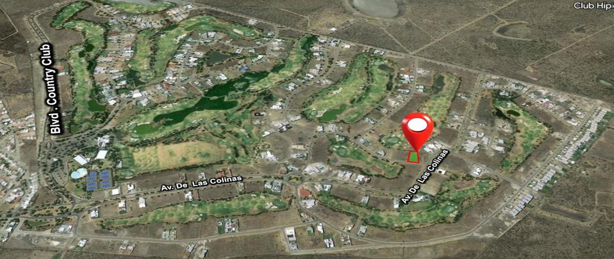 Foto de terreno habitacional en venta en  , lomas de gran jardín, león, guanajuato, 0 No. 03