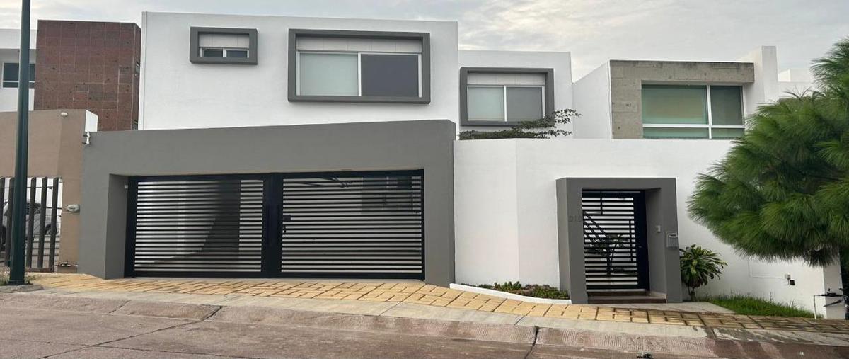 Foto de casa en venta en  , lomas de gran jardín, león, guanajuato, 0 No. 03