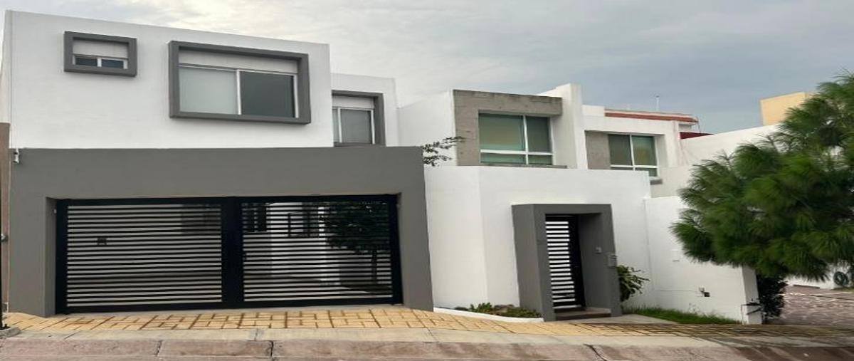 Foto de casa en venta en  , lomas de gran jardín, león, guanajuato, 0 No. 04