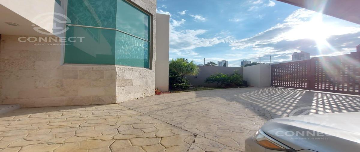 Foto de casa en venta en  , lomas de gran jardín, león, guanajuato, 0 No. 04