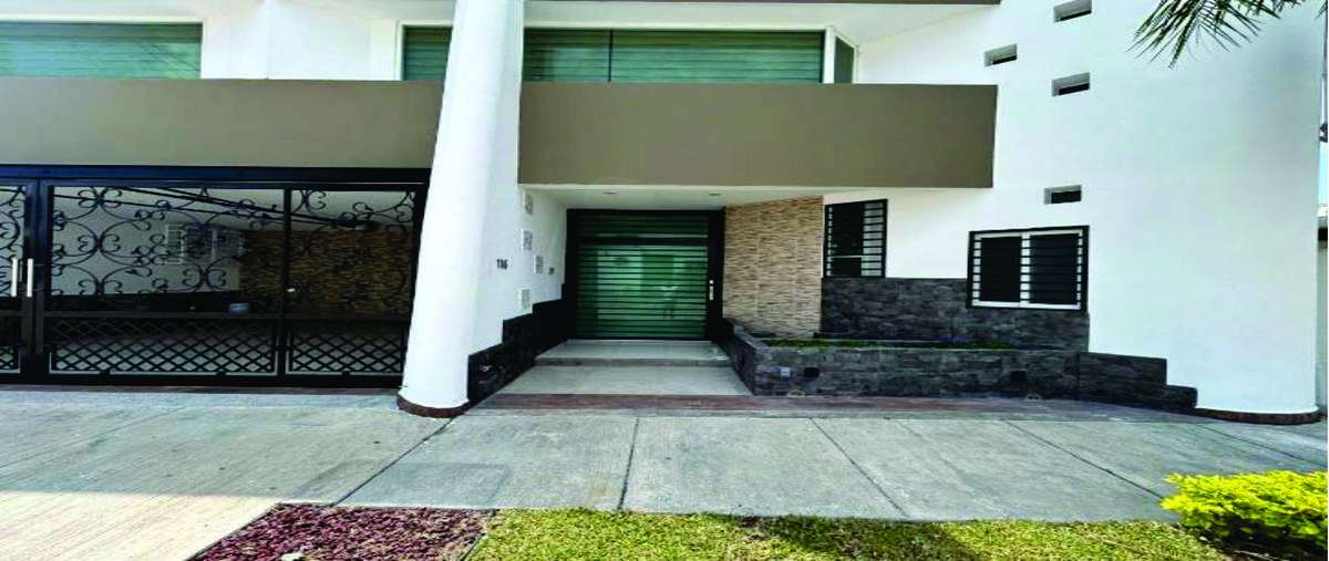 Foto de casa en venta en  , lomas de gran jardín, león, guanajuato, 0 No. 04