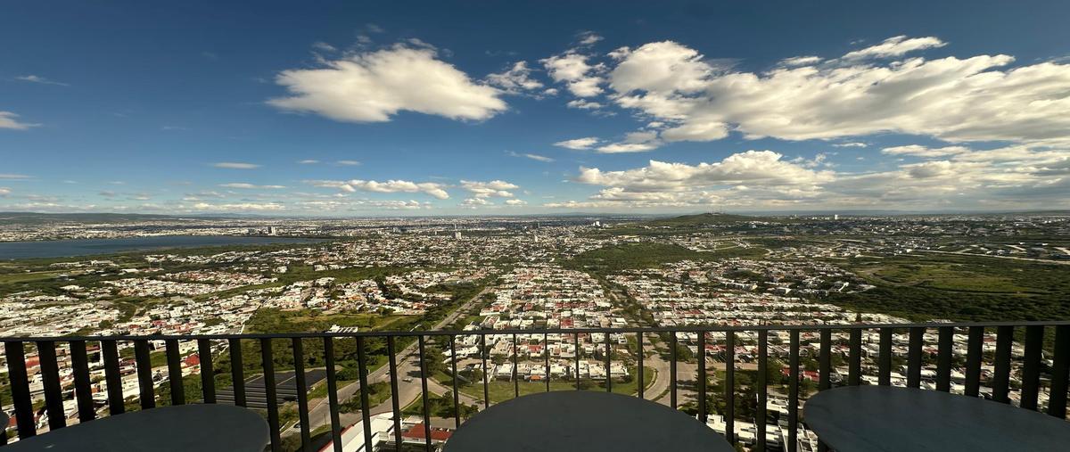 Foto de departamento en renta en  , lomas de gran jardín, león, guanajuato, 0 No. 03