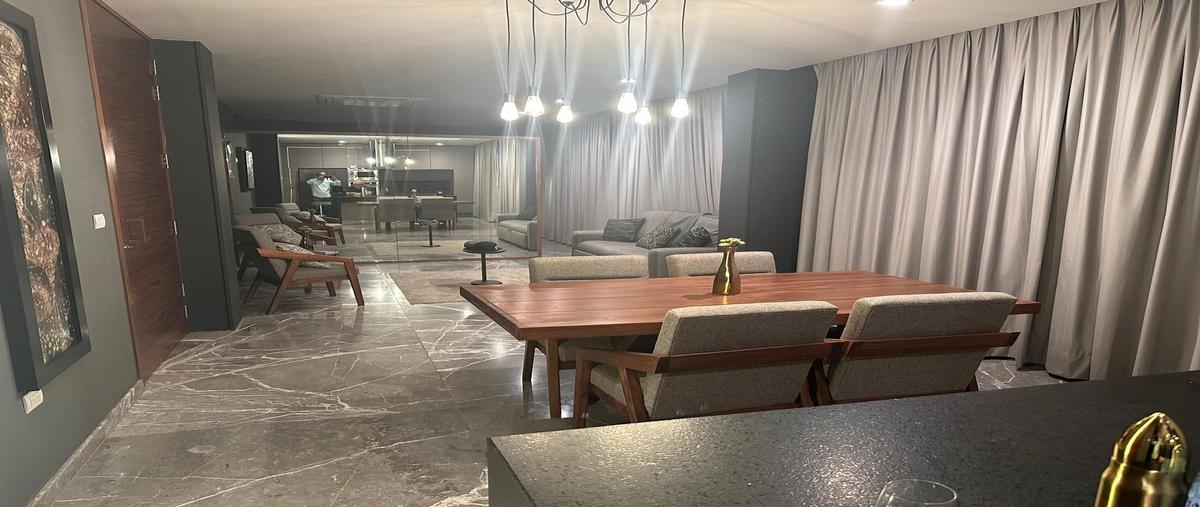 Foto de departamento en renta en  , lomas de gran jardín, león, guanajuato, 0 No. 04