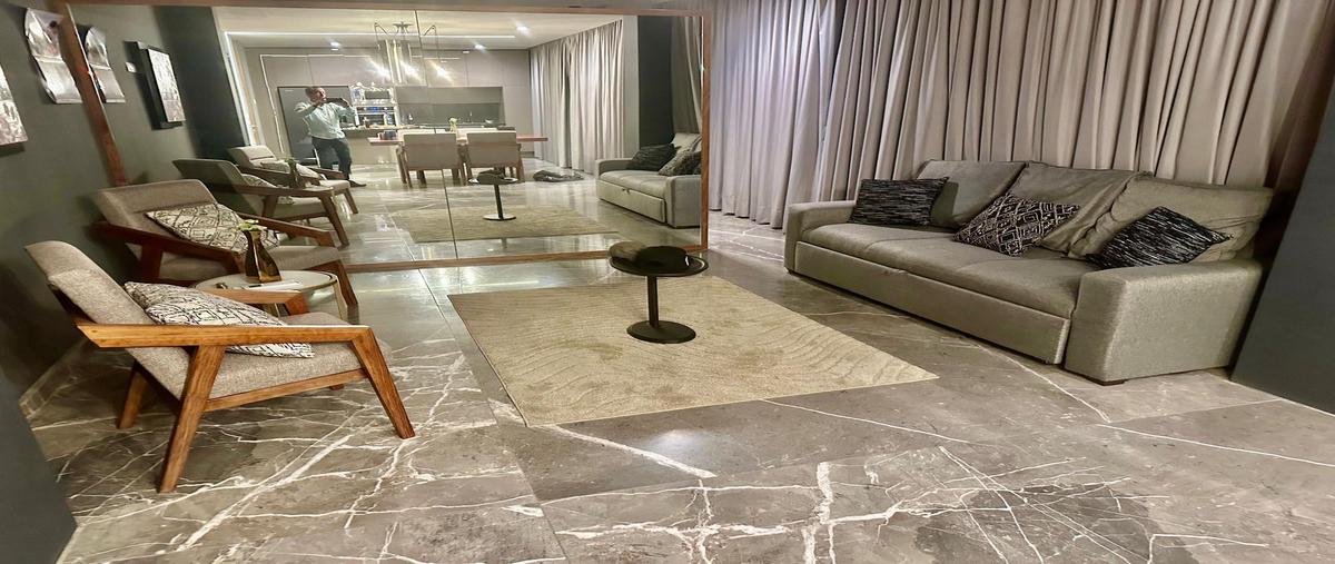 Foto de departamento en renta en  , lomas de gran jardín, león, guanajuato, 0 No. 05