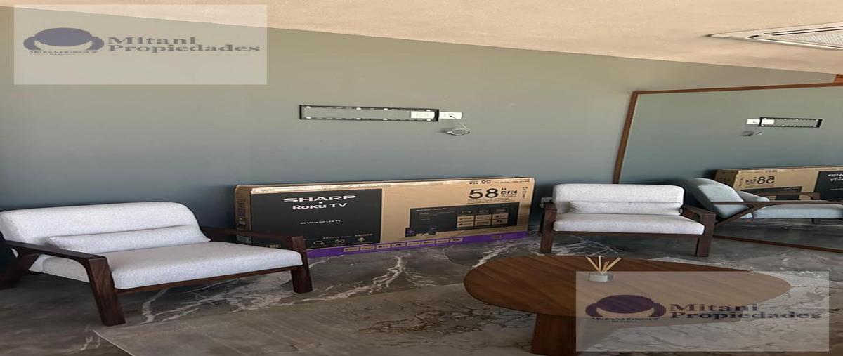 Foto de departamento en renta en  , lomas de gran jardín, león, guanajuato, 0 No. 03